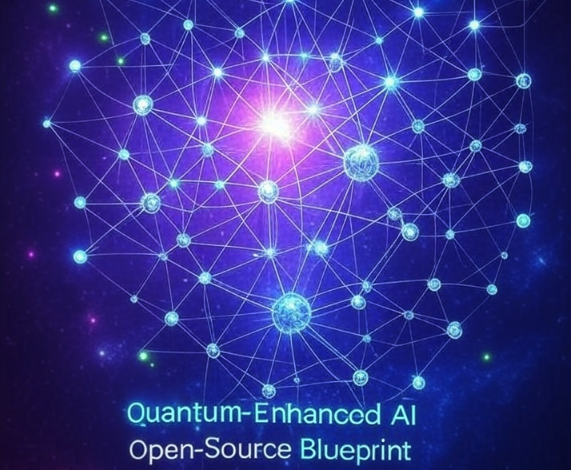 quantum open source blog post